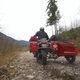 Image for article titled Adventure Riding With a Sidecar Brings its Own Set of Challenges